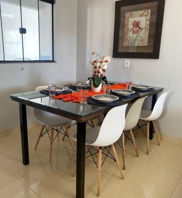 Sinop Apartamento | Residencial Málaga 02