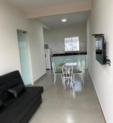 Paracatu Apartamento | Residencial Mangueiral
