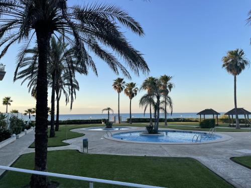 Molinell Apartamento | Residencial Mar de Denia 2