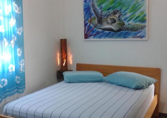 Maresias Cabina | Residencial Maresias Suites e Chalés