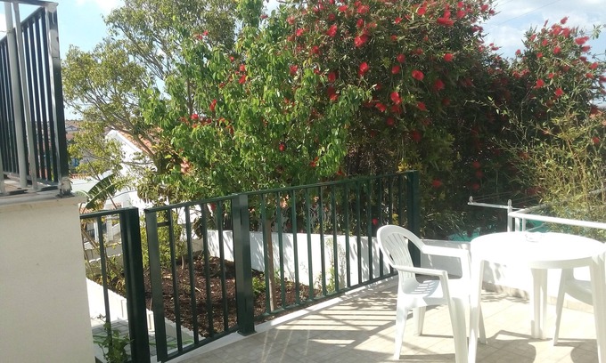 Corroios Casa | Residencial Marialva Park