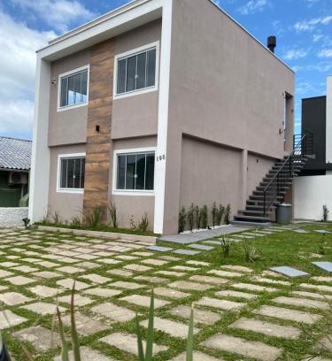 Pantano do Sul Apartamento | Residencial Mariano 5