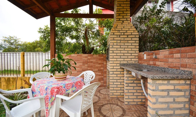 Sao Joao do Rio Vermelho Casa | Residencial Maricota