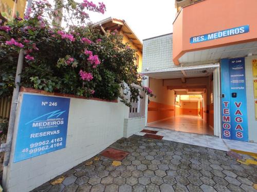 Guarda do Embau Apartamento | Residencial Medeiros