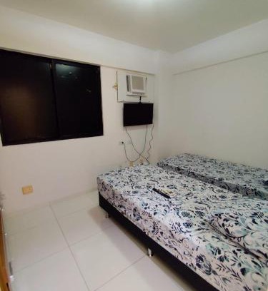Grageru Apartamento | Residencial Mercure