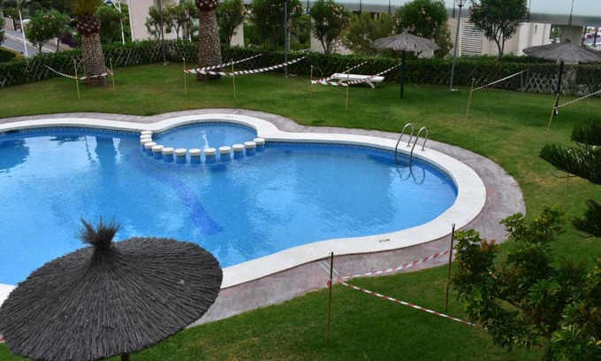 Benidorm Apartamento | RESIDENCIAL MIRANDA BENIDORM