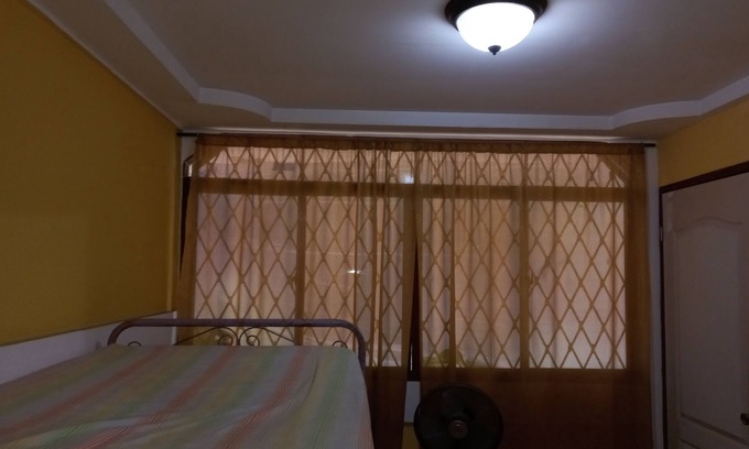 Managua Casa | Residencial Montecristi