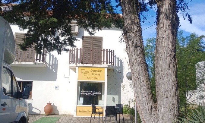 Almeida Casa | Residencial Morgado