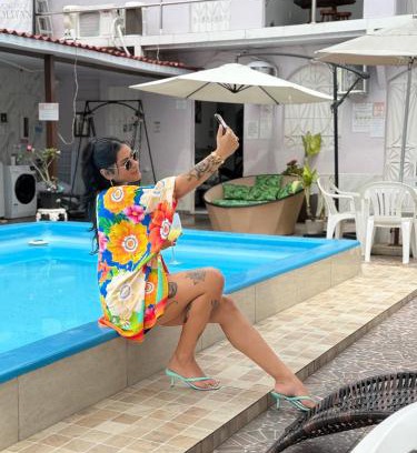 Cidade Nova Apartamento | Residencial Napolitan