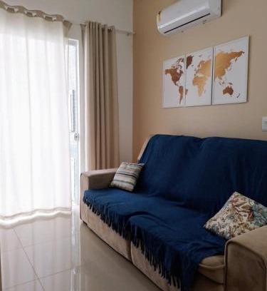 Ingleses do Rio Vermelho Apartamento | Residencial North Paradise 106
