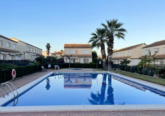 Oropesa del Mar Casa | RESIDENCIAL NOVA OROPESA REF 016