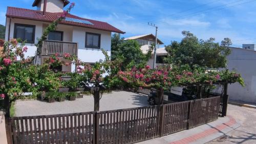 Pinheira Apartamento | Residencial Oceano
