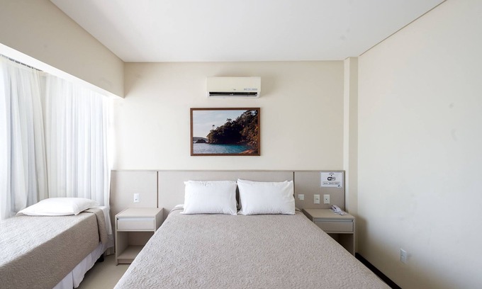 Canto Grande Hotel | Residencial Onda Azul