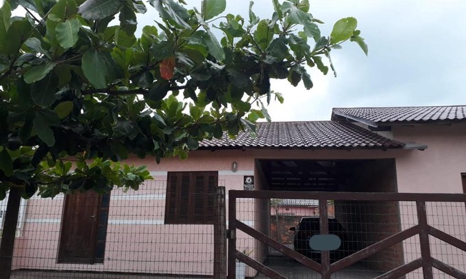 Capao da Canoa Apartamento | Residencial Ostras