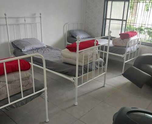 Jardim Sabara Cama Y Desayuno | Residencial pós cirurgia
