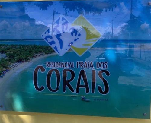 Coroa Vermelha Apartamento | Residencial Prais Dos Corais H106