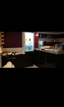 Guarda Hotel | Residencial P