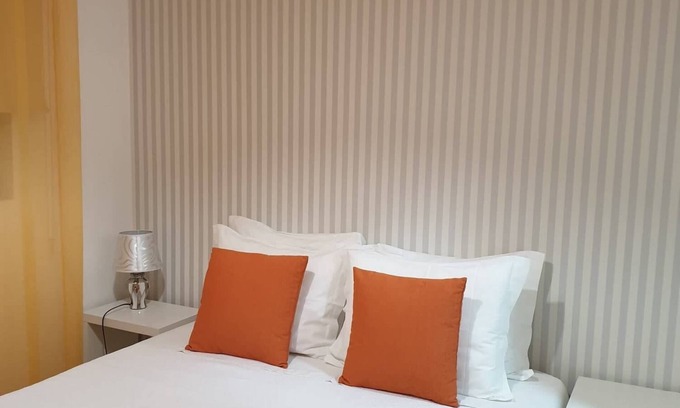Aveiro Hotel | Residencial Palmeira