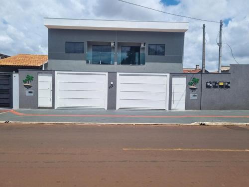 Jardim Climax Apartamento | Residencial Paraíba Casa M F