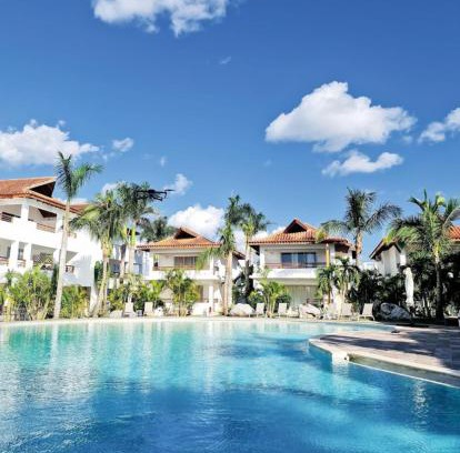 Los Melones Hotel | Residencial Paraiso Bayahibe