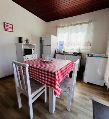 Monte Cristo Apartamento | Residencial Pereira Apartamento 01