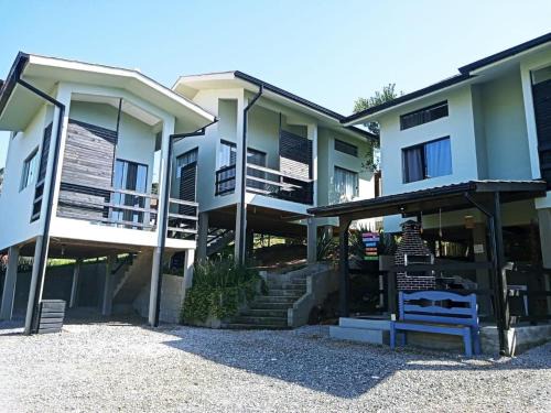 Gamboa Apartamento | Residencial Ponkan - Gamboa - SC