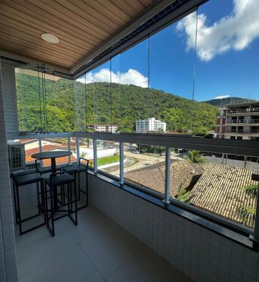 Toninhas Apartamento | Residencial Portal da Serra