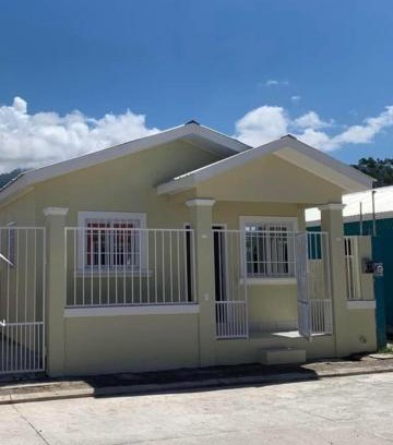 Aldea de Peru Casa | Residencial Portales del Este