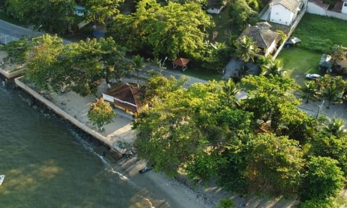 Jabaquara Apartamento | Residencial Porto Paraty