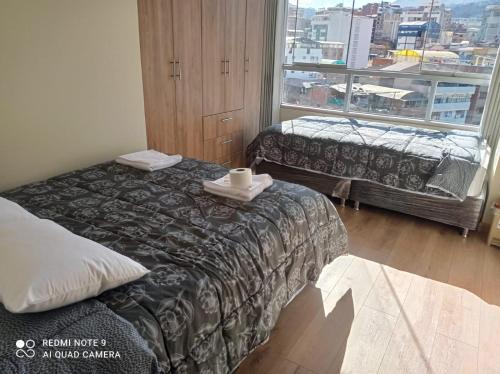 Cusco Apartamento | RESIDENCIAL QUIÑONES