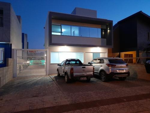 Garopaba Apartamento | Residencial Quinta dos Açores