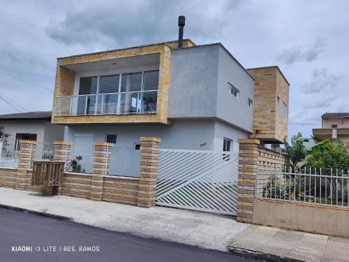 Torres Apartamento | Residencial Ramos em Torres