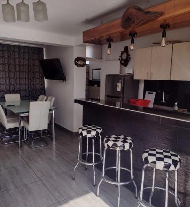 Tacna Apartamento | Residencial Rancagua