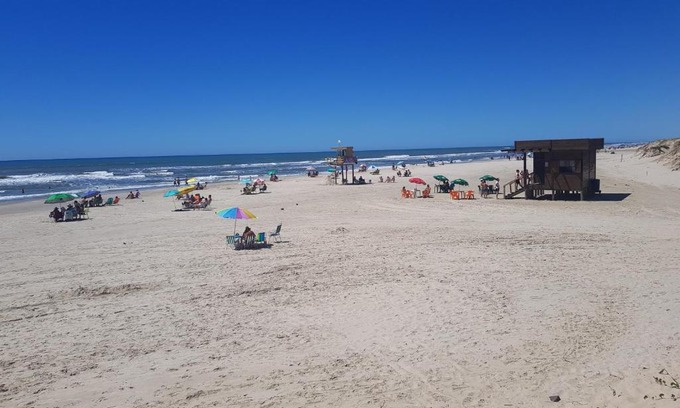 Capao da Canoa Casa | Residencial Raupp
