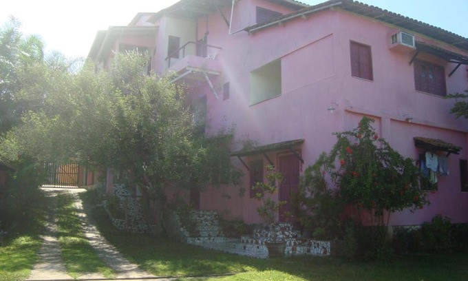 Camamu Apartamento | Residencial Ravasco