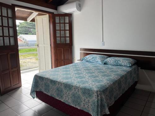 Ze Amandio Apartamento | Residencial Recanto do Sossego