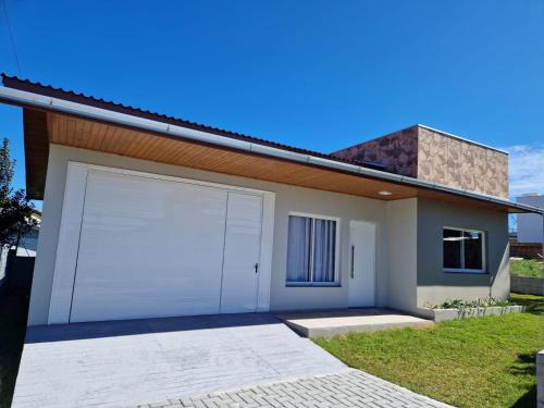 Manoel Machado Casa | Residencial Refúgio