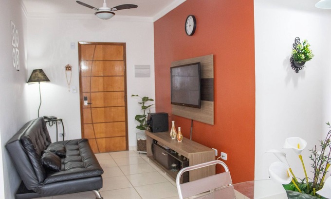 Maracana Apartamento | Residencial Safira