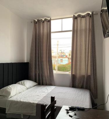 Salamanca Apartamento | RESIDENCIAL SALAMANCA