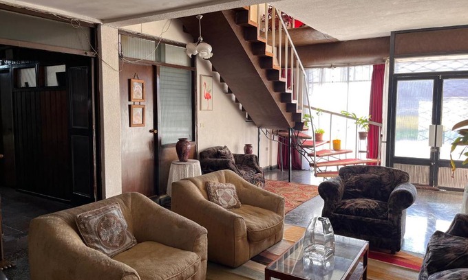 Talcahuno Casa | Residencial San Pedro