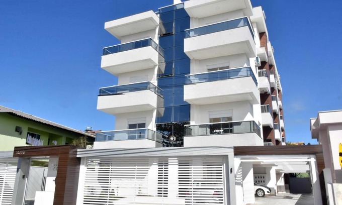 Santinho Apartamento | Residencial Santinho Beach