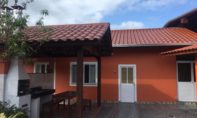 Zimbros Casa | Residencial Serpa