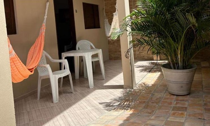 Sibauma Casa | Residencial Sibaúma