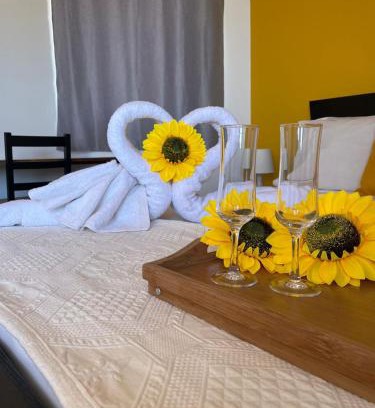 Ponta do Sol Cama Y Desayuno | Residencial Sol Point Art