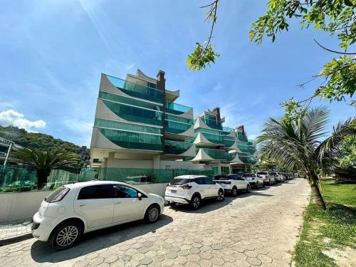 Quatro Ilhas Apartamento | Residencial Solar das Ilhas - Praia de 4 Ilhas/SC
