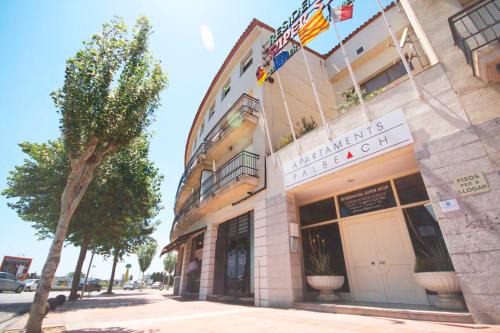 Palafrugell Apartamento | Residencial Super Stop Palafrugell