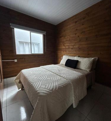 Ponta das Canas Apartamento | Residencial Tamagi