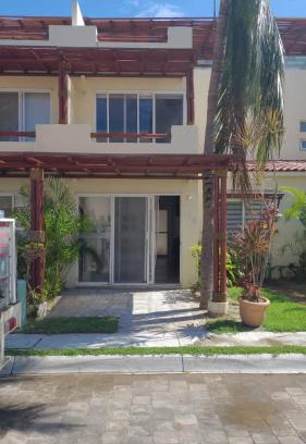 Puente del Mar Villa | Residencial Terrasol