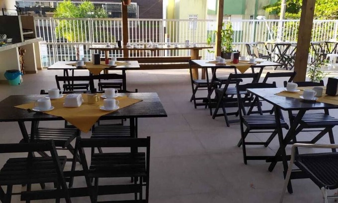 Canasvieiras Hotel | Residencial Terrazas