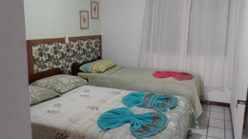Santinho Apartamento | Residencial Três Irmas